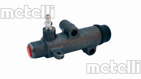 Nehmerzylinder, Kupplung METELLI 54-0010G