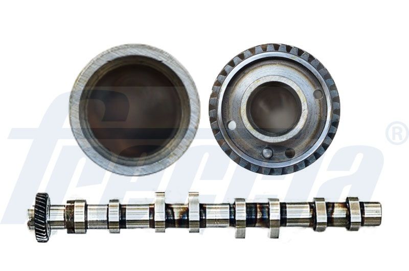 Nockenwelle FRECCIA cm05-2139