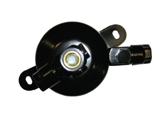 Trockner, Klimaanlage MAHLE AD112000S
