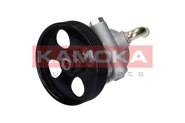 Hydraulikpumpe, Lenkung KAMOKA PP077