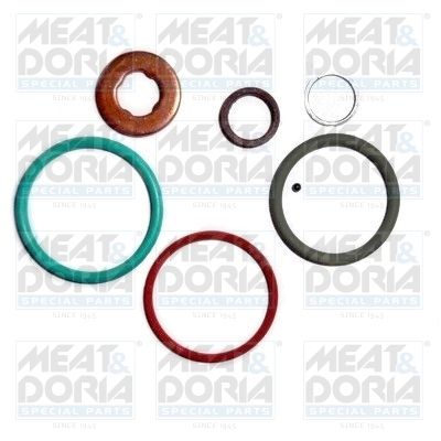Reparatursatz, Einspritzdüse MEAT & DORIA 9575
