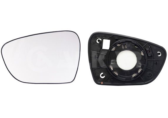 Spiegelglas, Außenspiegel ALKAR 6401659