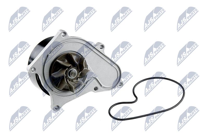 Wasserpumpe NTY CPW-HD-053