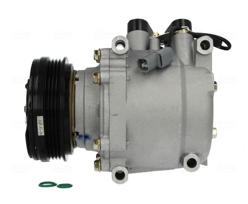 Kompressor, Klimaanlage NISSENS 89226
