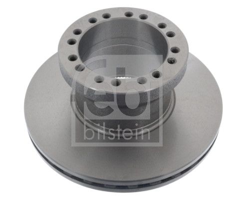 Bremsscheibe FEBI BILSTEIN 101729