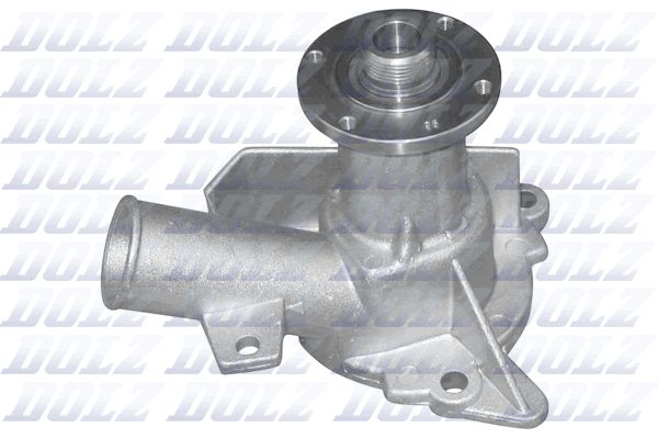 Wasserpumpe, Motorkühlung DOLZ b212