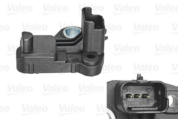 Impulsgeber, Kurbelwelle VALEO 254015