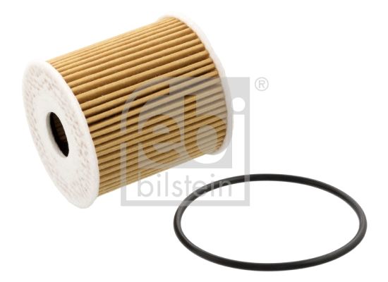 Ölfilter FEBI BILSTEIN 32911