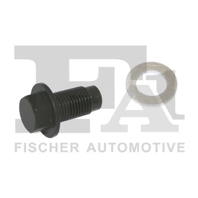Ölablassschraube FA1 257.812.011