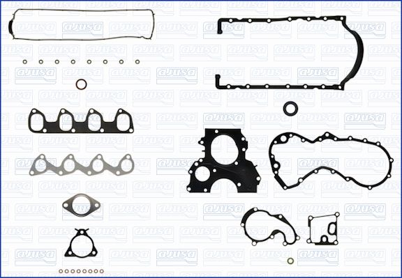 Dichtungsvollsatz, Motor AJUSA 51032800