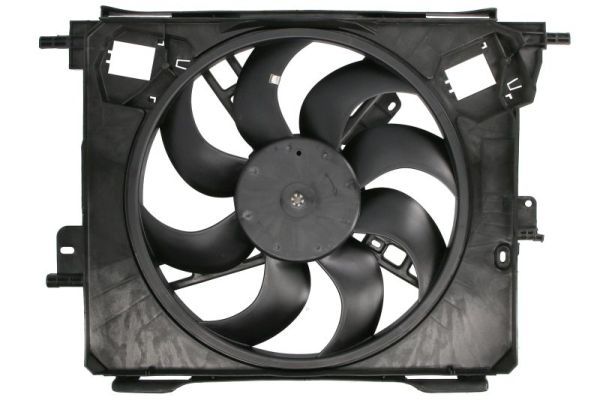 Lüfter, Motorkühlung THERMOTEC D8M018TT