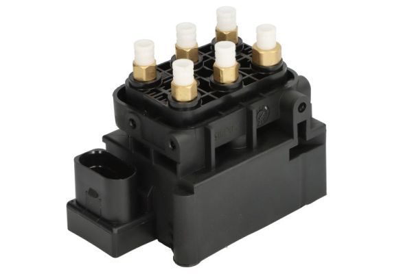 Ventil, Druckluftanlage Magnum Technology ZRM001MT