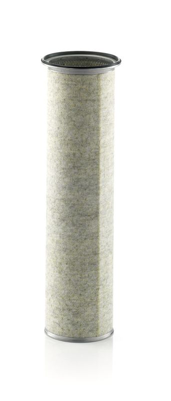 Sekundärluftfilter MANN-FILTER cf 1500/1