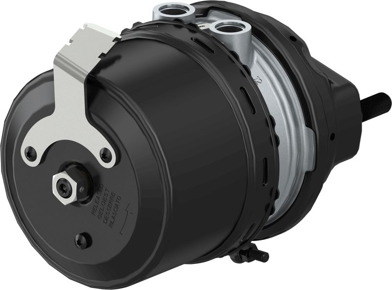 Kombibremszylinder WABCO 9254870170