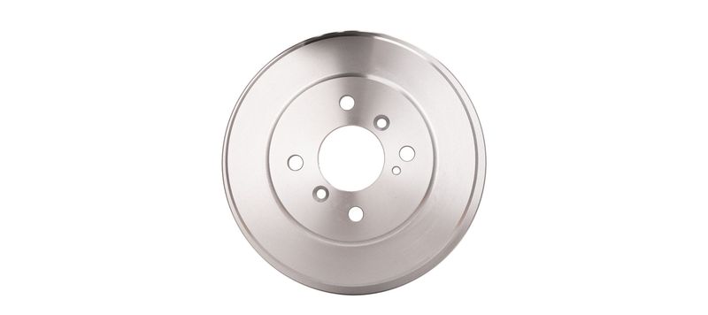Bremstrommel HELLA 8DT 355 303-001