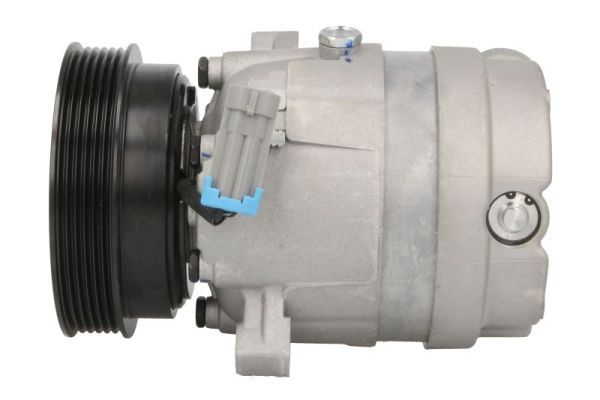 Kompressor, Klimaanlage THERMOTEC KTT090444