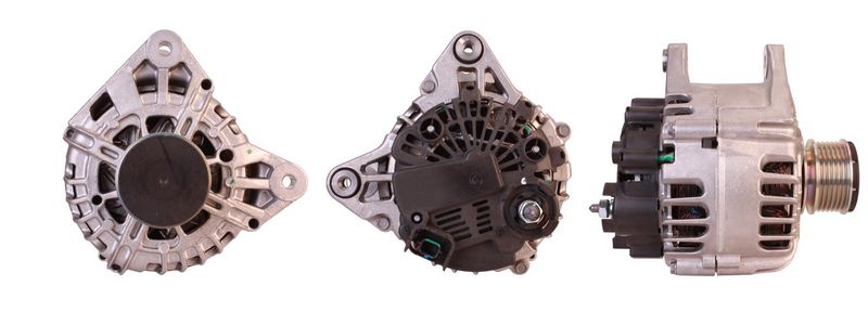 Lichtmaschine Generator DRI 2303371202