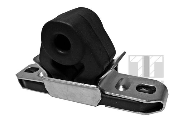 Halter, Abgasanlage TEDGUM 00720272