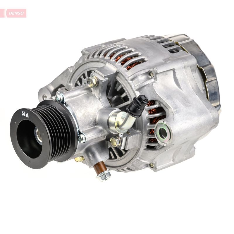 Generator DENSO DAN670