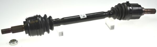 Antriebswelle SPIDAN 24754