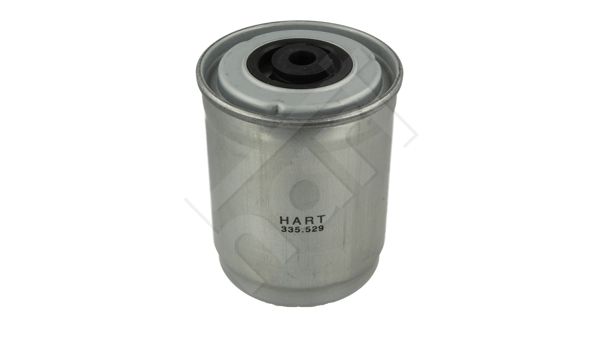 Kraftstofffilter HART 335 529