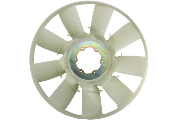 Lüfterrad, Motorkühlung THERMOTEC D9ME016TT