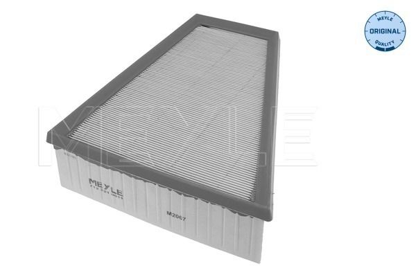 Luftfilter MEYLE 7123210011