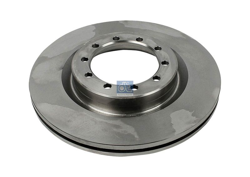 Bremsscheibe DT Spare Parts 6.61024