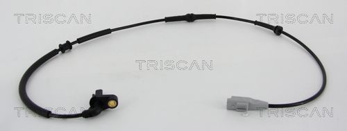 Sensor, Raddrehzahl TRISCAN 818028222