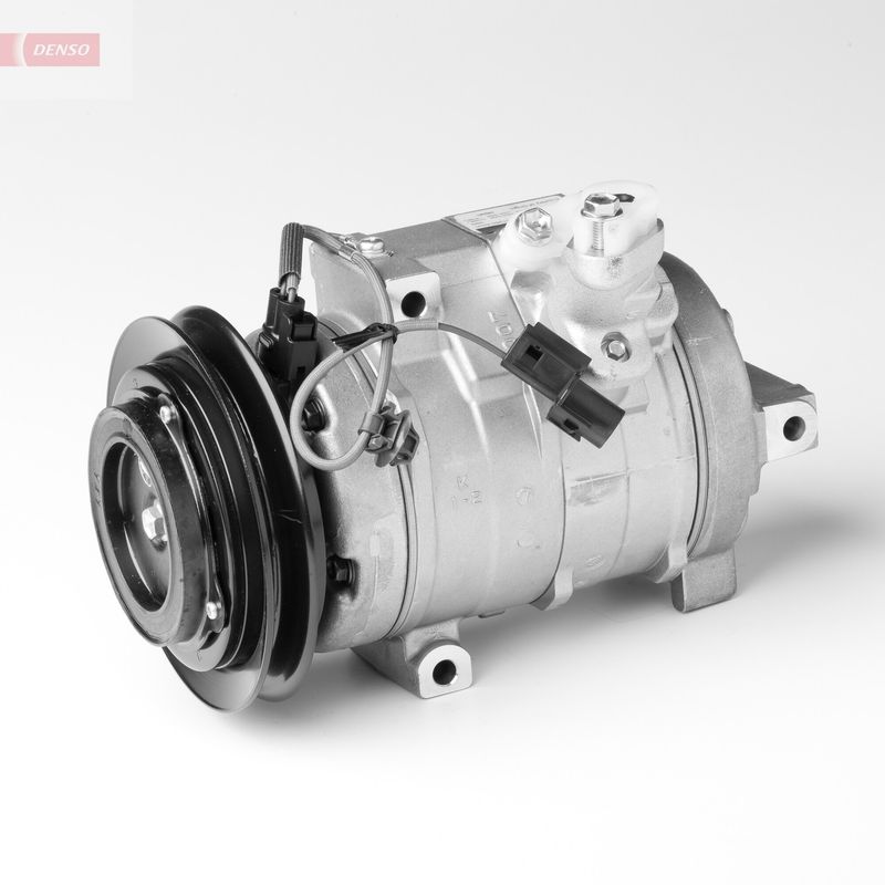 Kompressor, Klimaanlage DENSO DCP45005