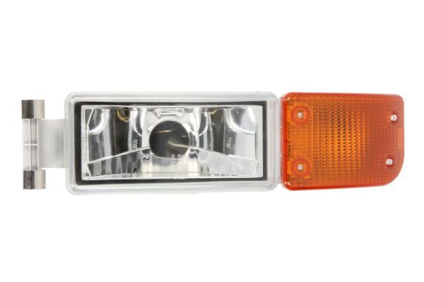Nebelscheinwerfer TRUCKLIGHT FL-MA001L