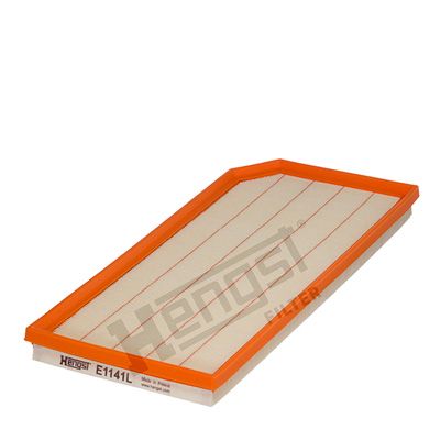 Luftfilter HENGST FILTER E1141L