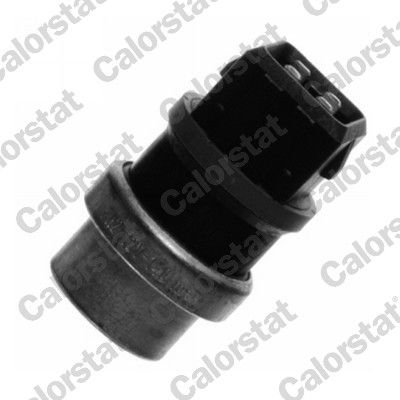 Sensor, Kühlmitteltemperatur CALORSTAT by Vernet ws2581
