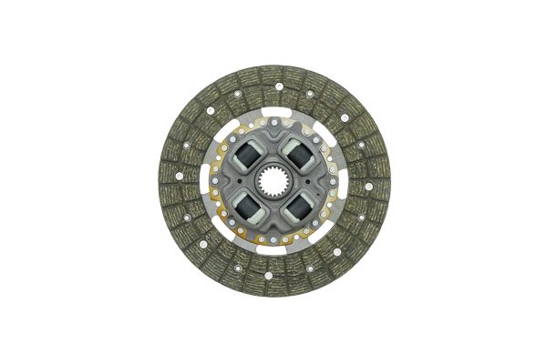 Kupplungsscheibe AISIN DT-063V