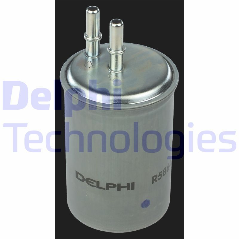 Bränslefilter DELPHI 7245-262