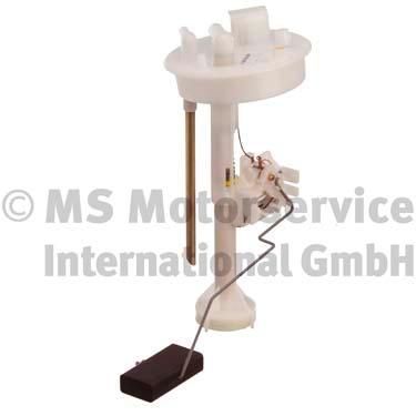 Sensor, Kraftstoffvorrat PIERBURG 7.02700.88.0