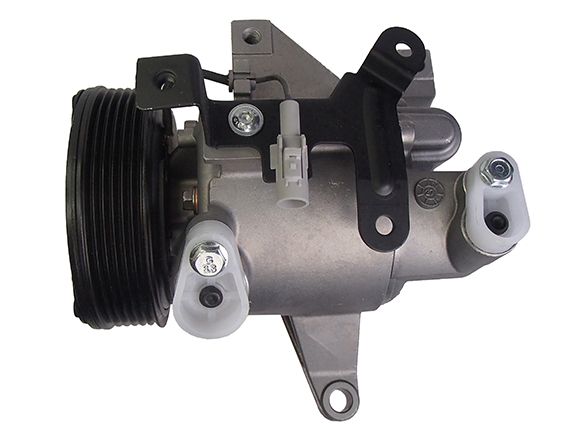 Kompressor, Klimaanlage Airstal 10-3531