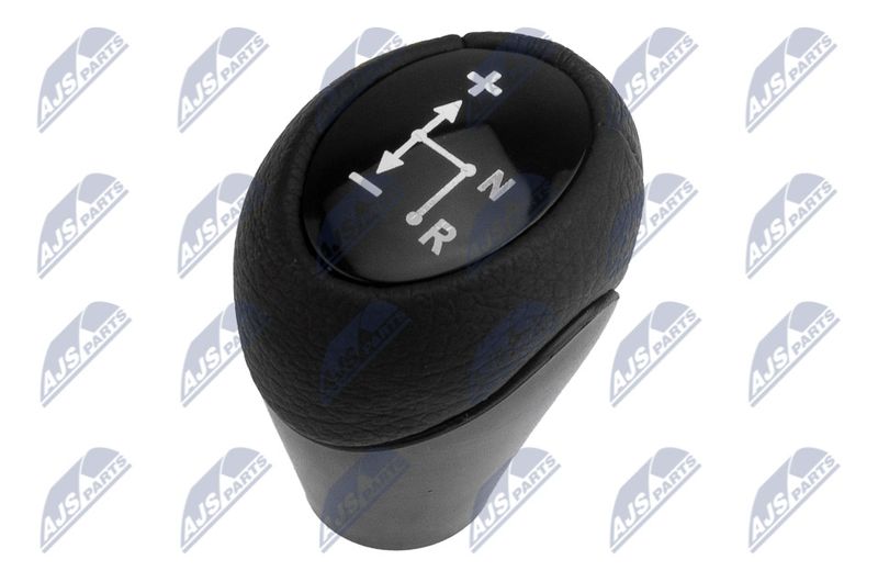 Schalthebelknauf NTY GZB-ME-011