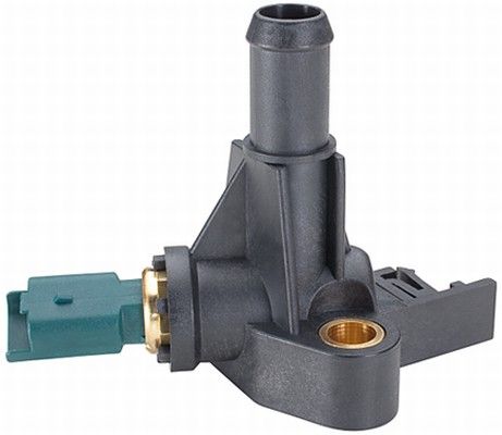 Sensor, Kühlmitteltemperatur HELLA 6pt 009 309-431