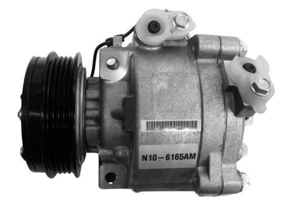 Kompressor, Klimaanlage Airstal 10-6165