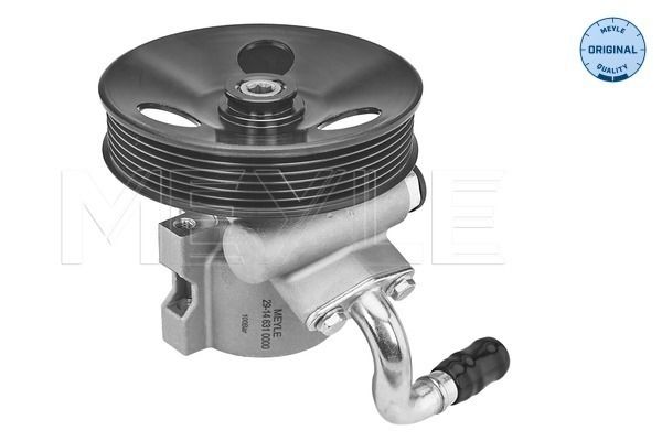 Hydraulikpumpe, Lenkung MEYLE 29-146310000
