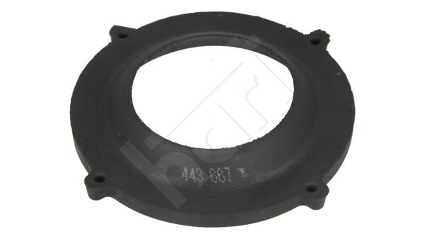 Lagerung, Stoßdämpfer HART 443 667