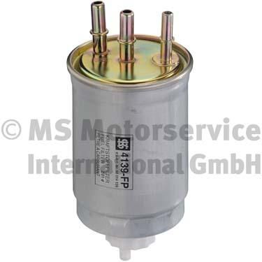 Kraftstofffilter KOLBENSCHMIDT 50014139