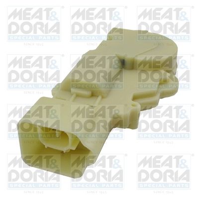 Türschloss MEAT & DORIA 31580