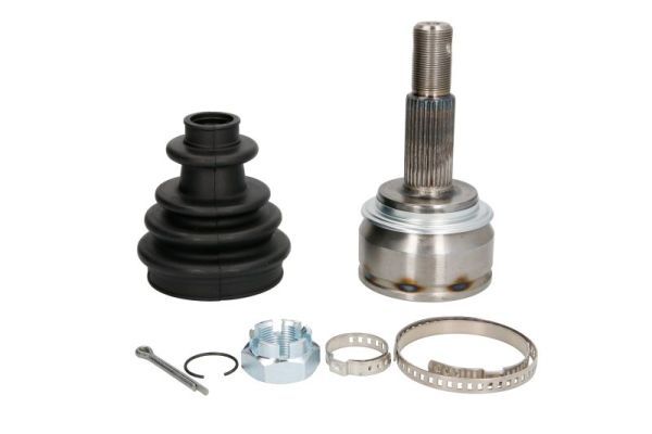 Ledsats, drivaxel PASCAL G1R054PC