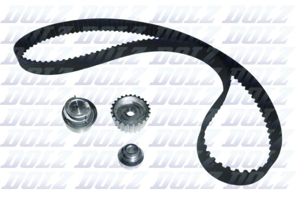 Zahnriemensatz DOLZ SKD112