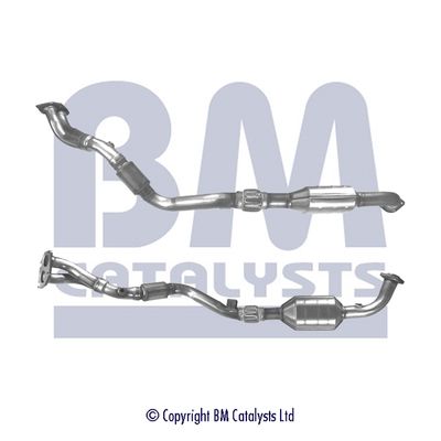 Katalysator BM CATALYSTS BM90794H