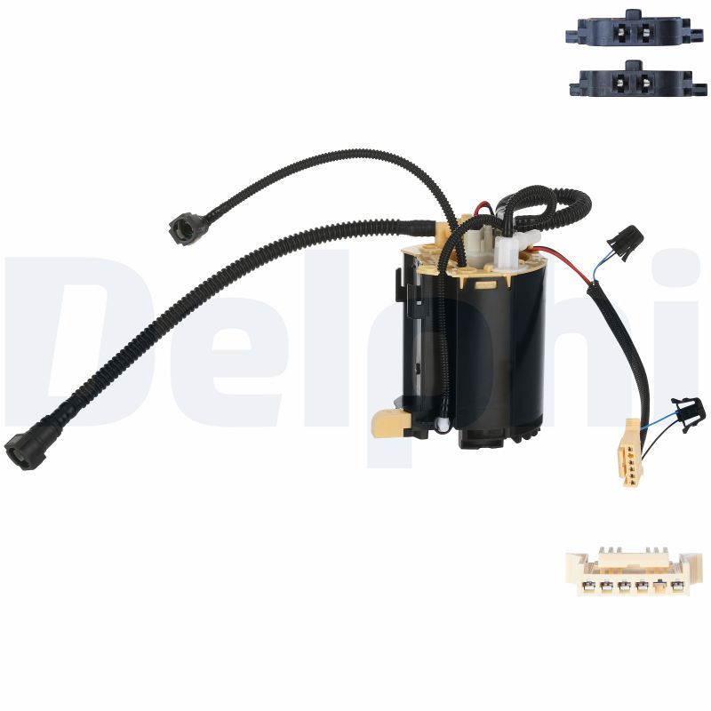 Kraftstoff-Fördereinheit DELPHI FE0908-12B1