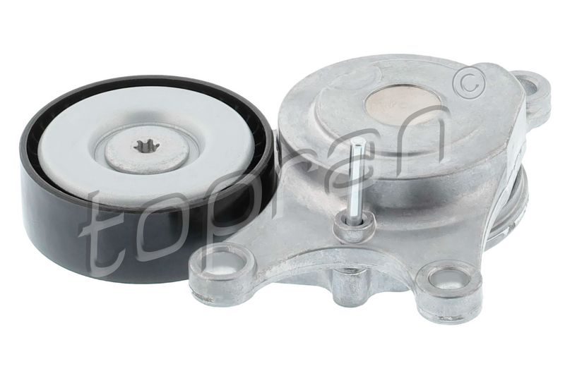 Riemenspanner Keilrippenriemen TOPRAN 410 733