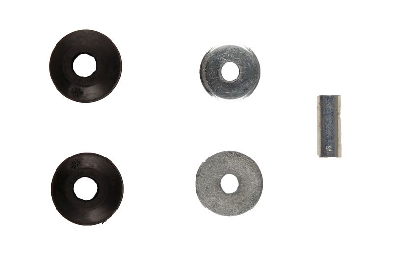 Federbeinstützlager BILSTEIN 12-246342